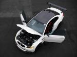 BMW M3 Coupe VF620 Supercharged by EAS 2012 года